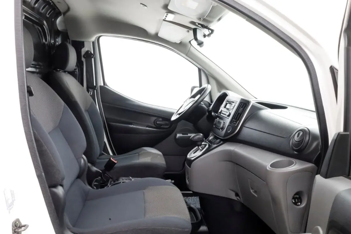 e-NV200 L2H2 Optima 40 kWh 100% Elektrisch Snellader WLTP 200km SOH 89% 08-2021