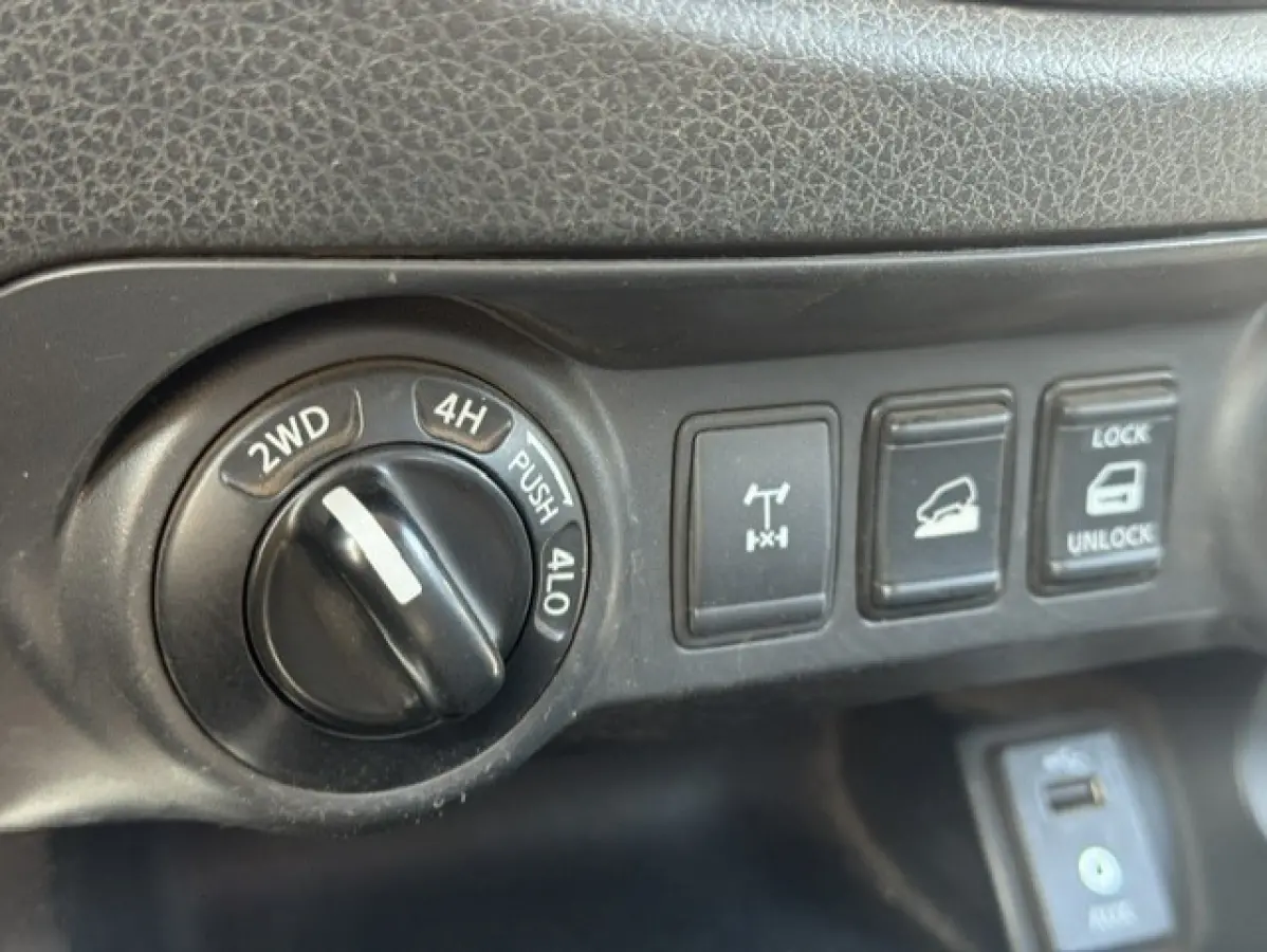 2.3 dCi N-Connecta 4WD - 1e eigenaar