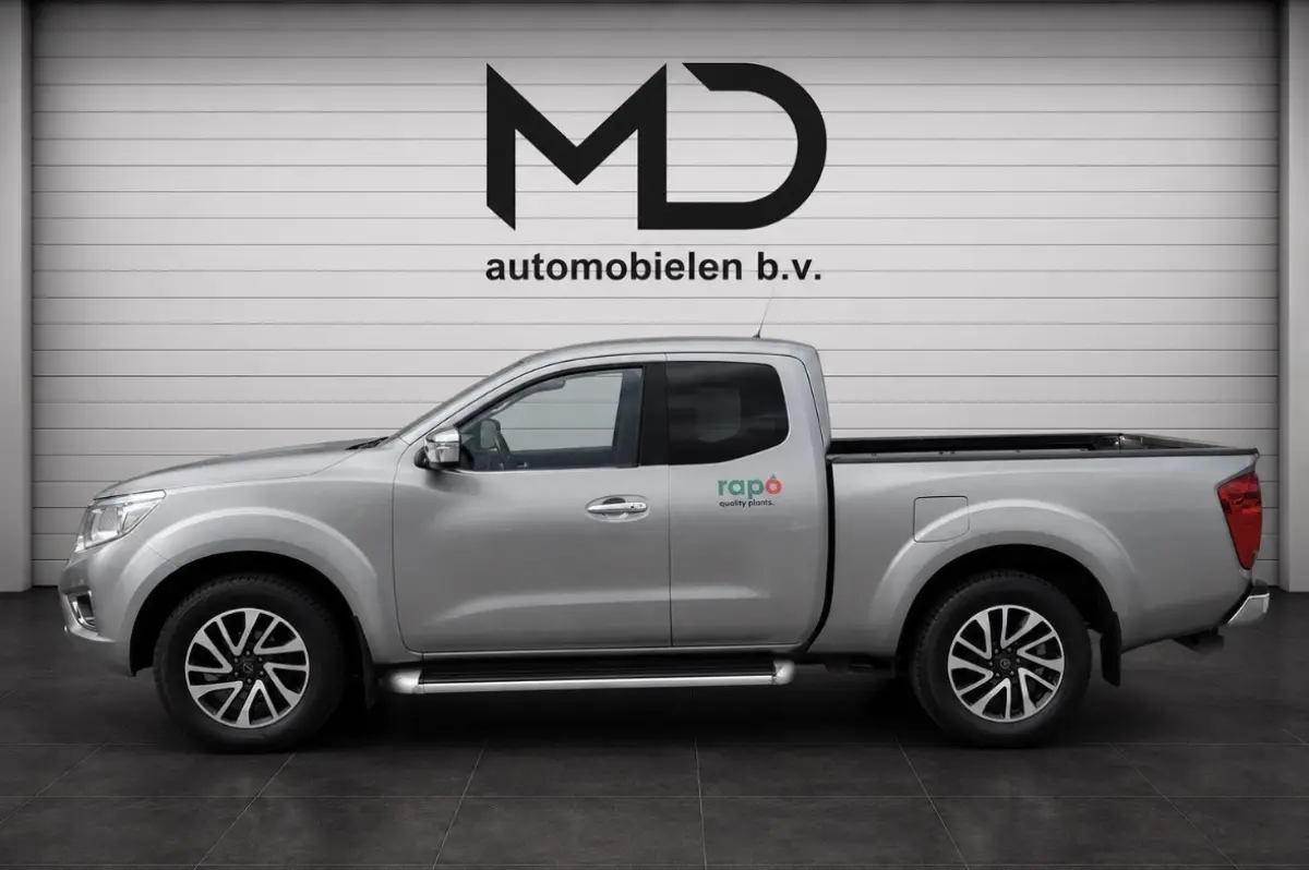 2.3 dCi N-Connecta 4WD - 1e eigenaar