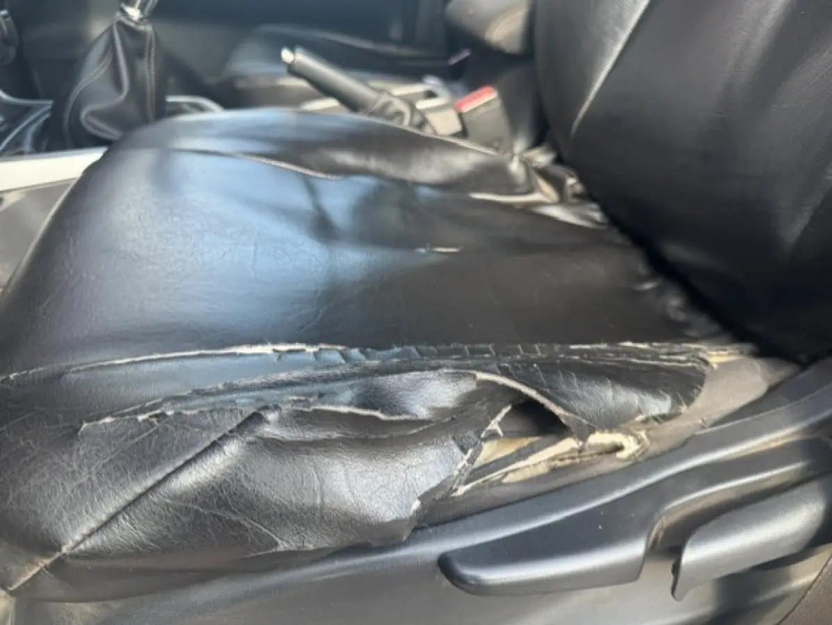 2.3 dCi N-Connecta 4WD - 1e eigenaar