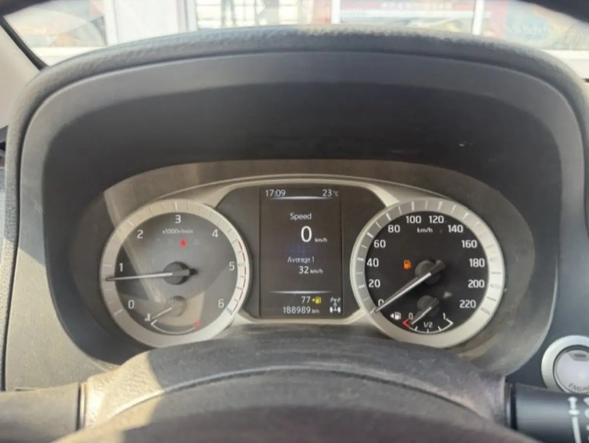 2.3 dCi N-Connecta 4WD - 1e eigenaar