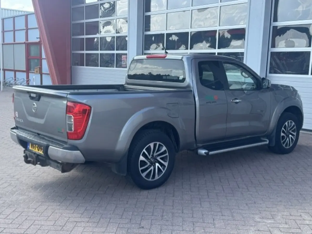 2.3 dCi N-Connecta 4WD - 1e eigenaar
