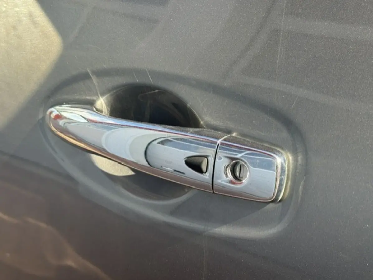 2.3 dCi N-Connecta 4WD - 1e eigenaar