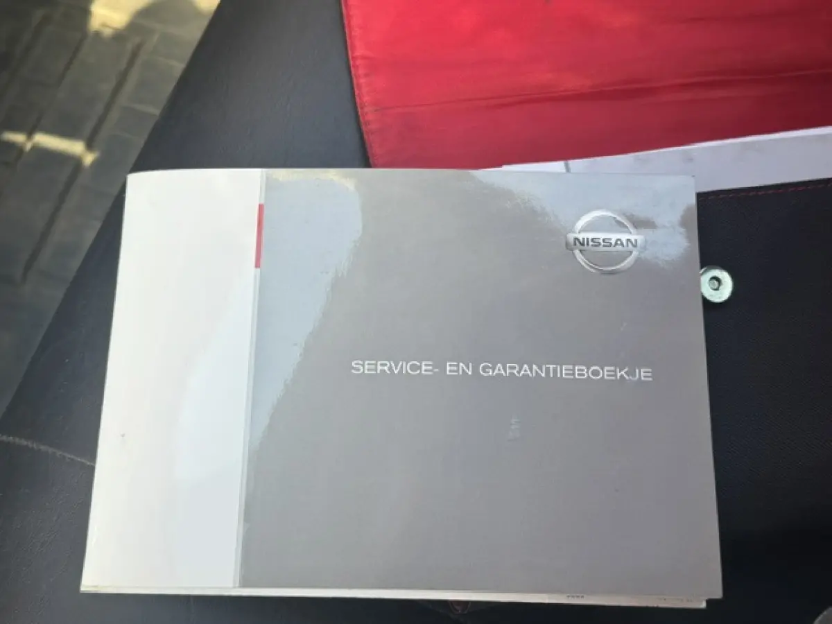 2.3 dCi N-Connecta 4WD - 1e eigenaar