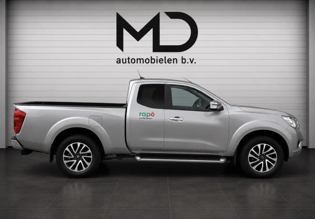 2.3 dCi N-Connecta 4WD - 1e eigenaar