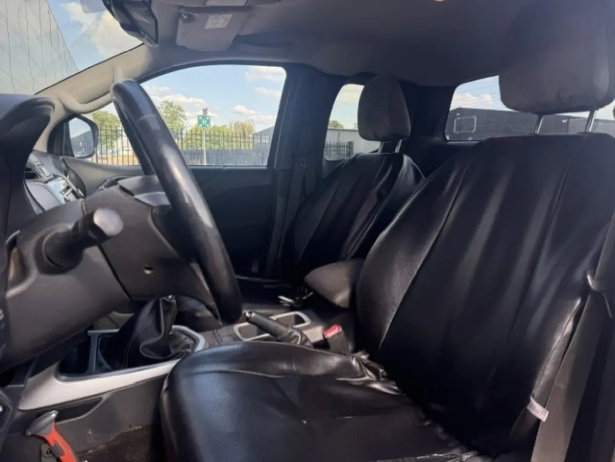 2.3 dCi N-Connecta 4WD - 1e eigenaar