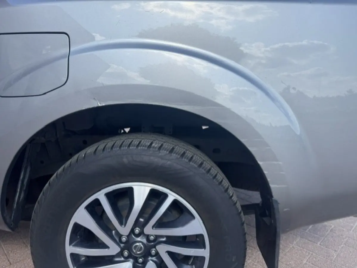 2.3 dCi N-Connecta 4WD - 1e eigenaar