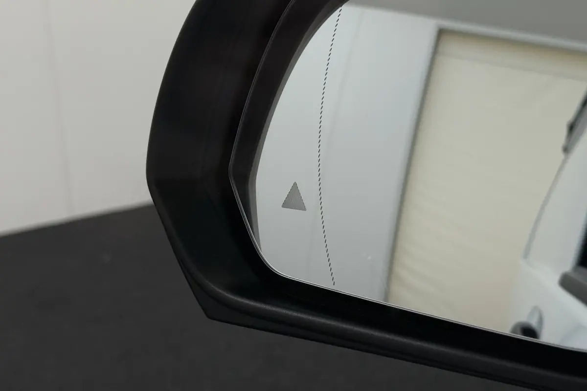 110 CDI L2 Pro Facelift Imperiaal Trekhaak Camera Climate
