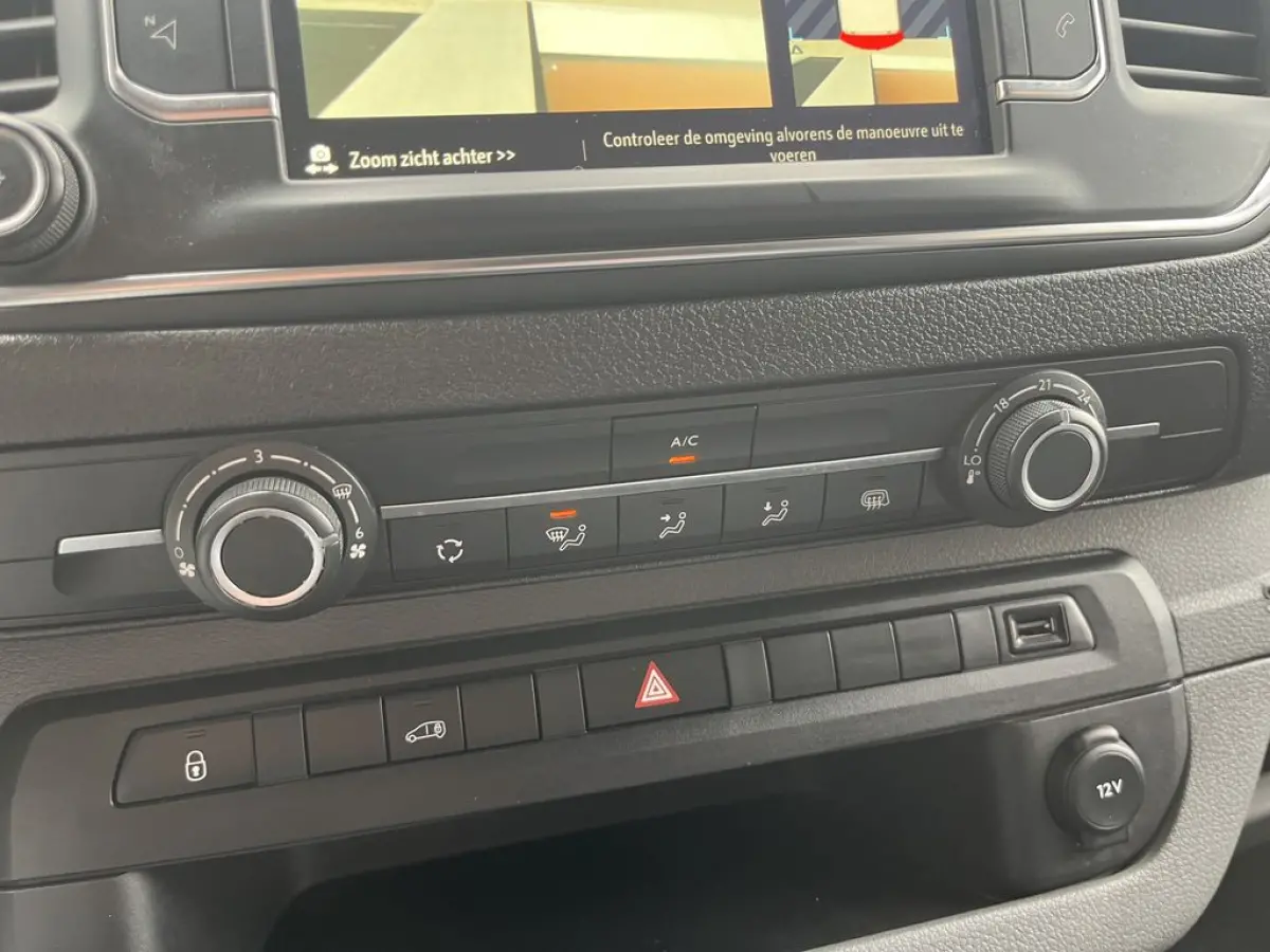 2.0 CDTI 123pk E6 L2 Edition 3p Lease €236 p/m, Airco, PDC, Navi, Carplay, Camera, Onderhouds historie aanwezig