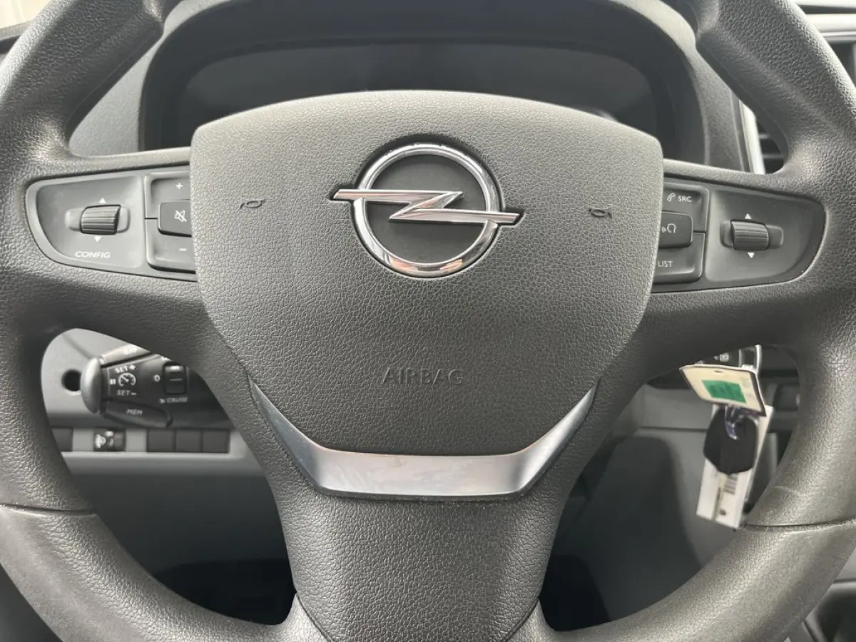 2.0 CDTI 123pk E6 L2 Edition 3p Lease €236 p/m, Airco, PDC, Navi, Carplay, Camera, Onderhouds historie aanwezig