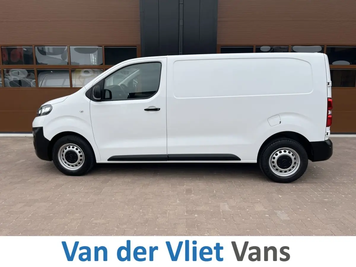2.0 CDTI 123pk E6 L2 Edition 3p Lease €236 p/m, Airco, PDC, Navi, Carplay, Camera, Onderhouds historie aanwezig