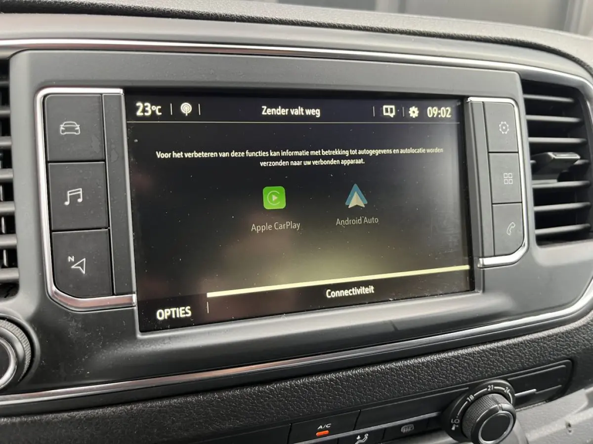 2.0 CDTI 123pk E6 L2 Edition 3p Lease €236 p/m, Airco, PDC, Navi, Carplay, Camera, Onderhouds historie aanwezig