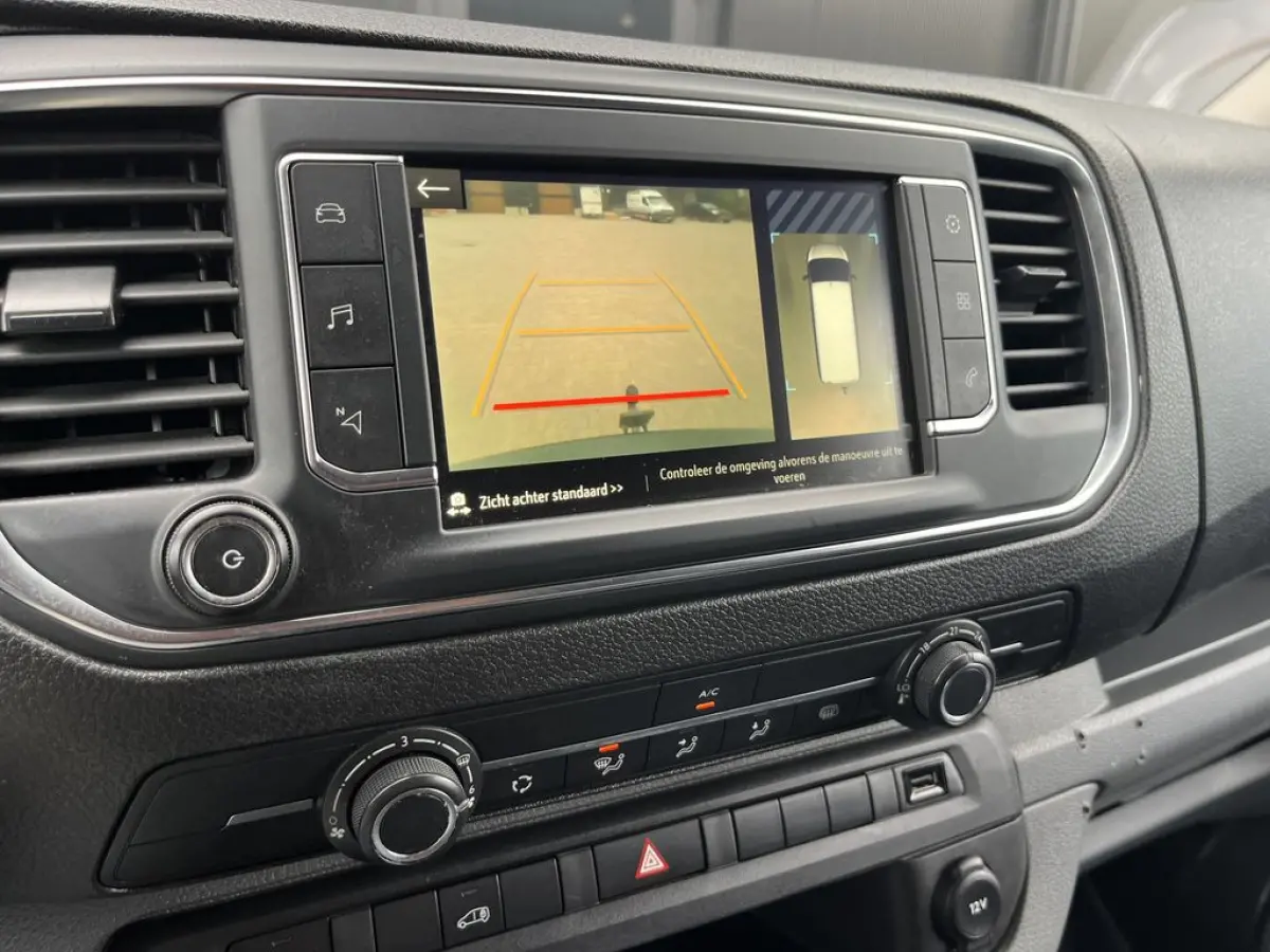 2.0 CDTI 123pk E6 L2 Edition 3p Lease €236 p/m, Airco, PDC, Navi, Carplay, Camera, Onderhouds historie aanwezig