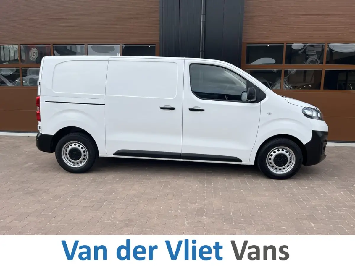 2.0 CDTI 123pk E6 L2 Edition 3p Lease €236 p/m, Airco, PDC, Navi, Carplay, Camera, Onderhouds historie aanwezig