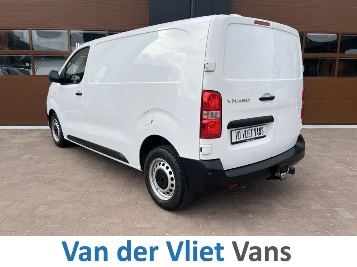 2.0 CDTI 123pk E6 L2 Edition 3p Lease €236 p/m, Airco, PDC, Navi, Carplay, Camera, Onderhouds historie aanwezig