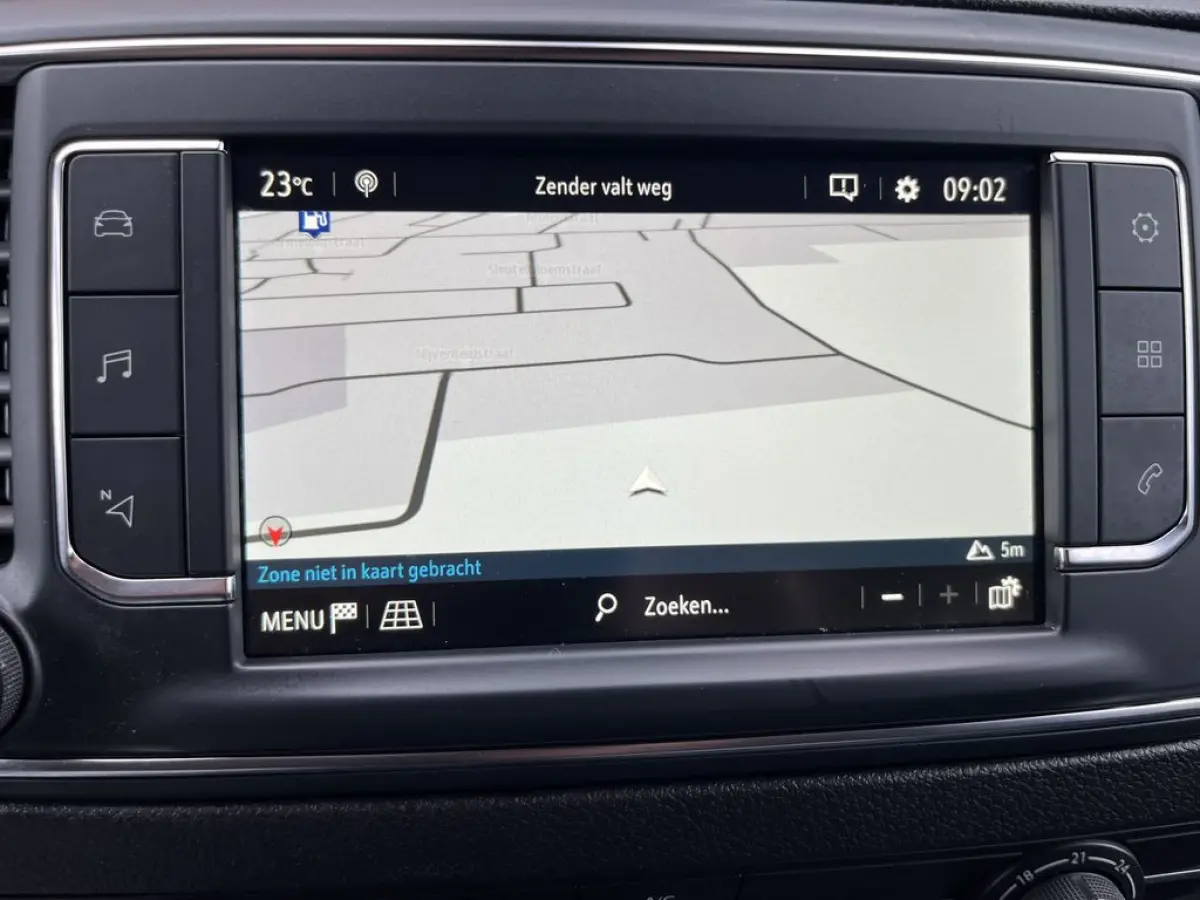 2.0 CDTI 123pk E6 L2 Edition 3p Lease €236 p/m, Airco, PDC, Navi, Carplay, Camera, Onderhouds historie aanwezig