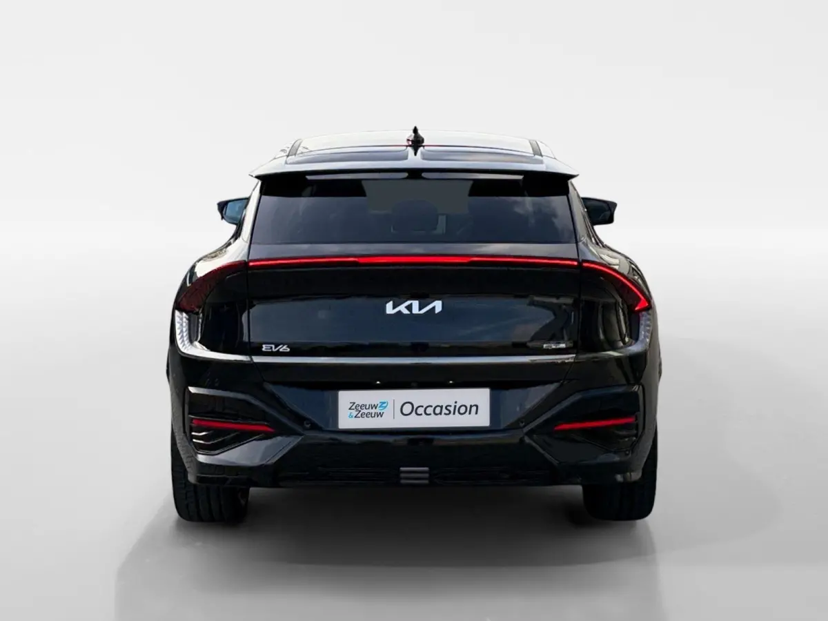 GT-Line Business Edition 84 kWh | Rijdende Demo ! | Draadloos Apple Carplay / Android Auto | Navigatiesysteem | Elektrisch Verstelbare voorstoelen | Licht + Regensensor | Stoelverwarming+ St