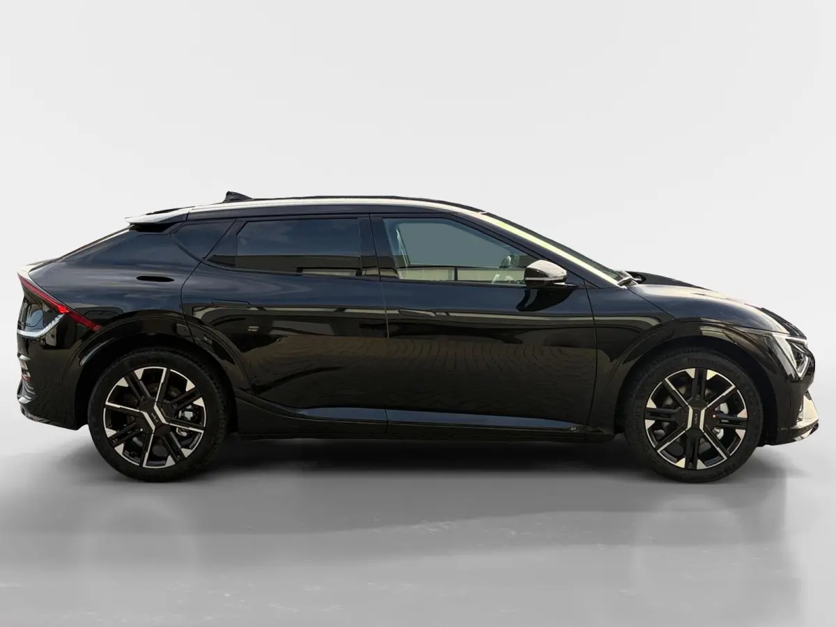 GT-Line Business Edition 84 kWh | Rijdende Demo ! | Draadloos Apple Carplay / Android Auto | Navigatiesysteem | Elektrisch Verstelbare voorstoelen | Licht + Regensensor | Stoelverwarming+ St