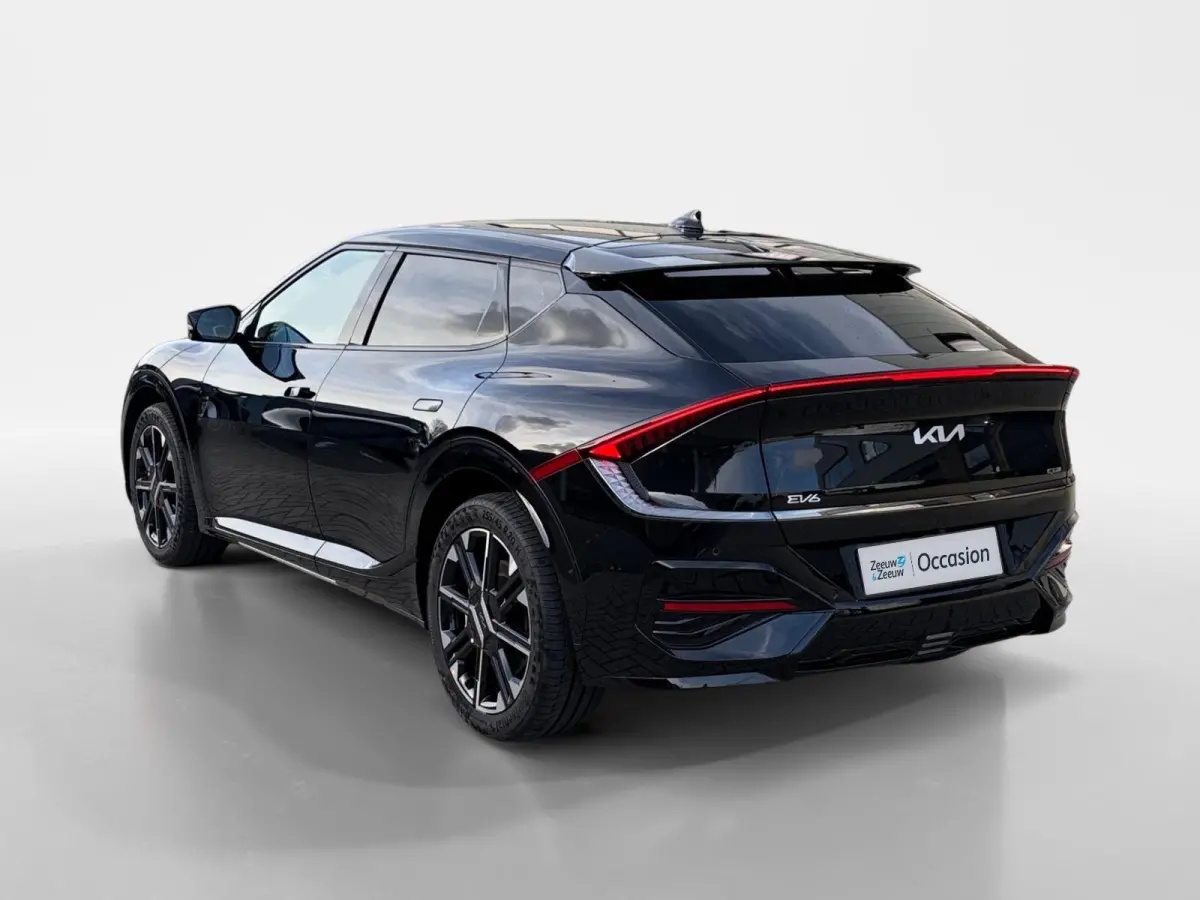 GT-Line Business Edition 84 kWh | Rijdende Demo ! | Draadloos Apple Carplay / Android Auto | Navigatiesysteem | Elektrisch Verstelbare voorstoelen | Licht + Regensensor | Stoelverwarming+ St