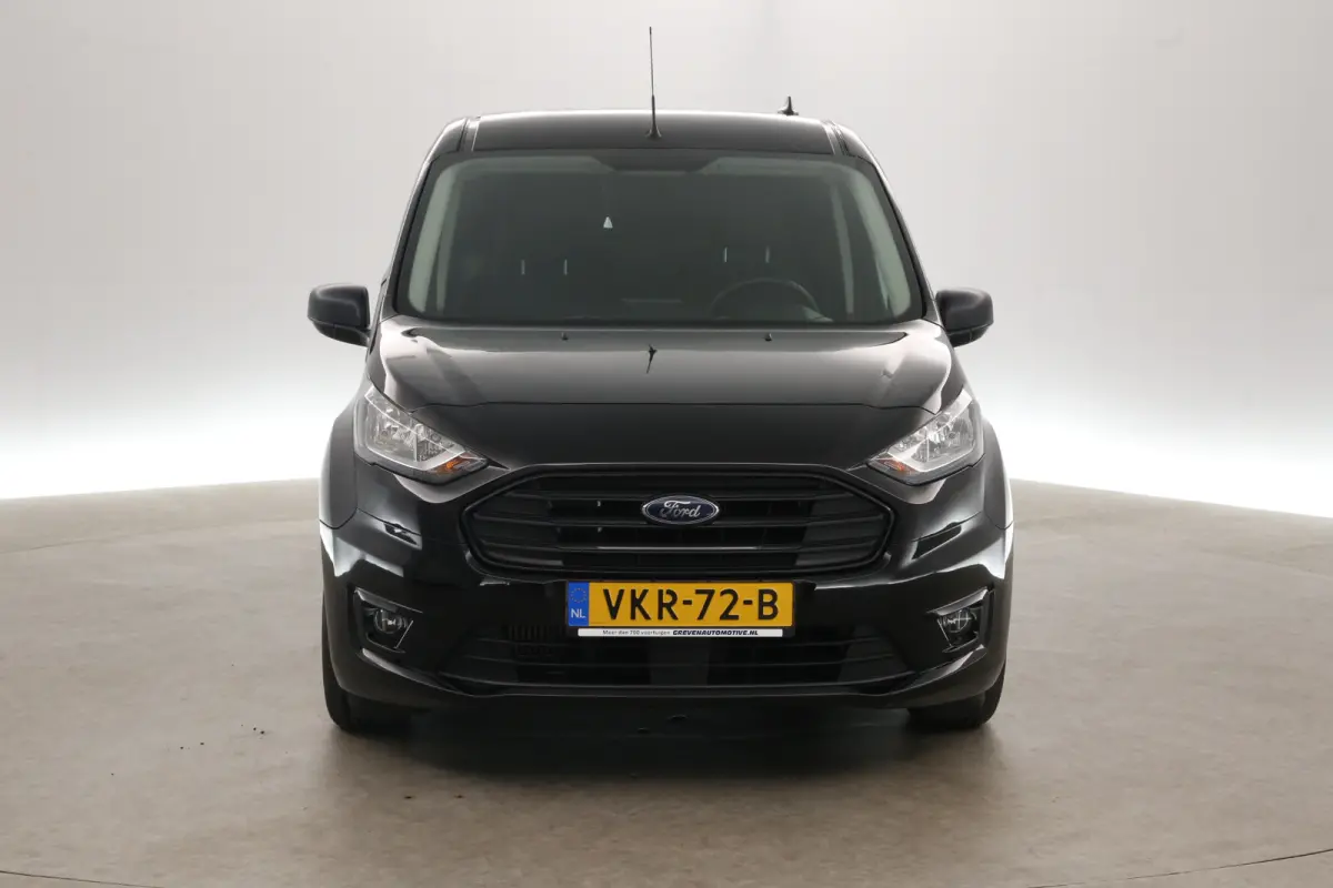 Ecoboost L2 100PK | Benzine | Clima | Camera | Carplay | Navi | Parkeersens.