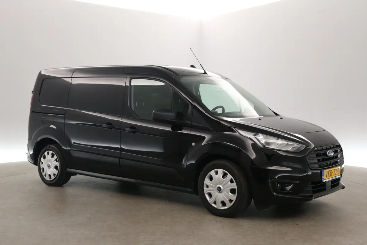 Ecoboost L2 100PK | Benzine | Clima | Camera | Carplay | Navi | Parkeersens.