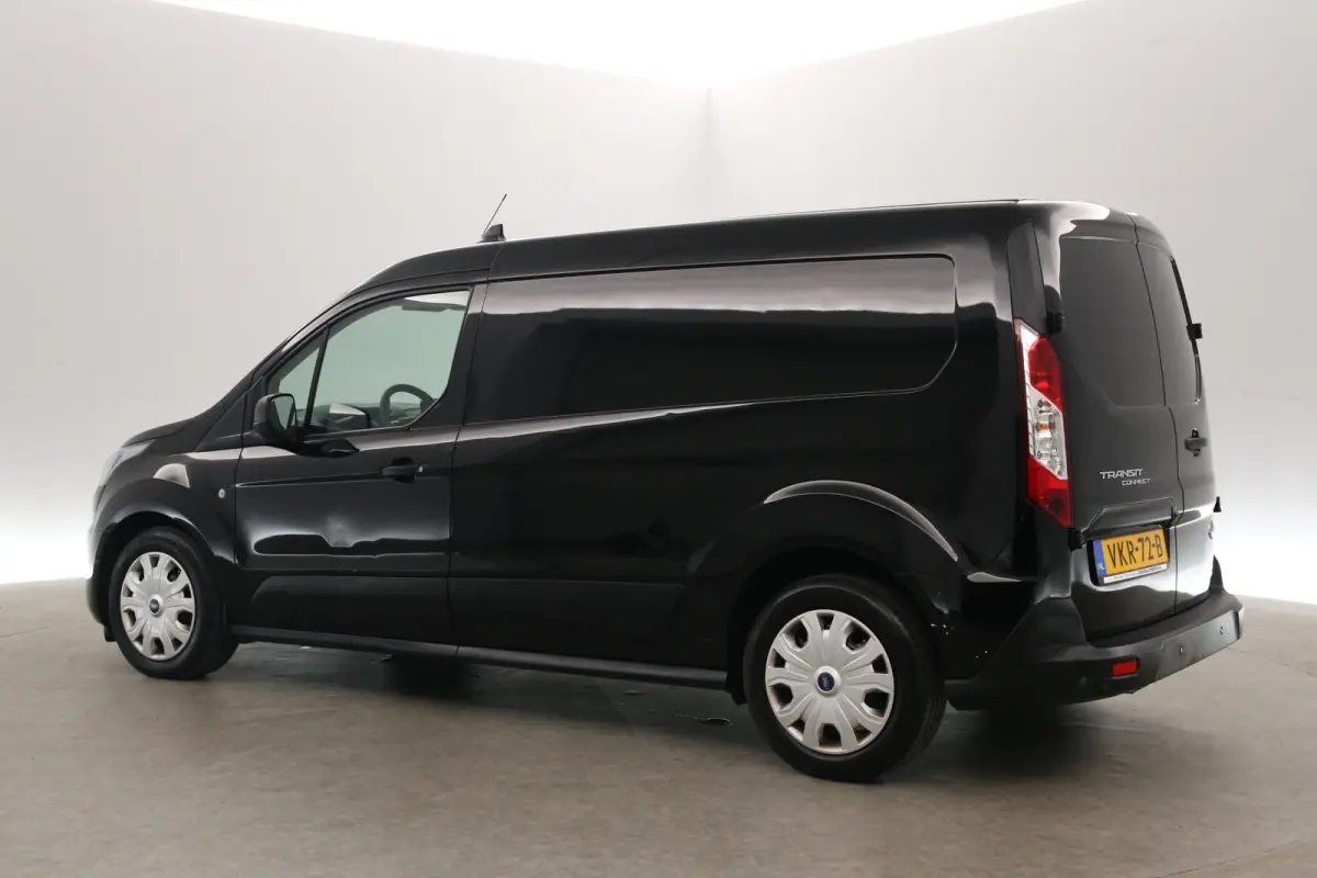 Ecoboost L2 100PK | Benzine | Clima | Camera | Carplay | Navi | Parkeersens.