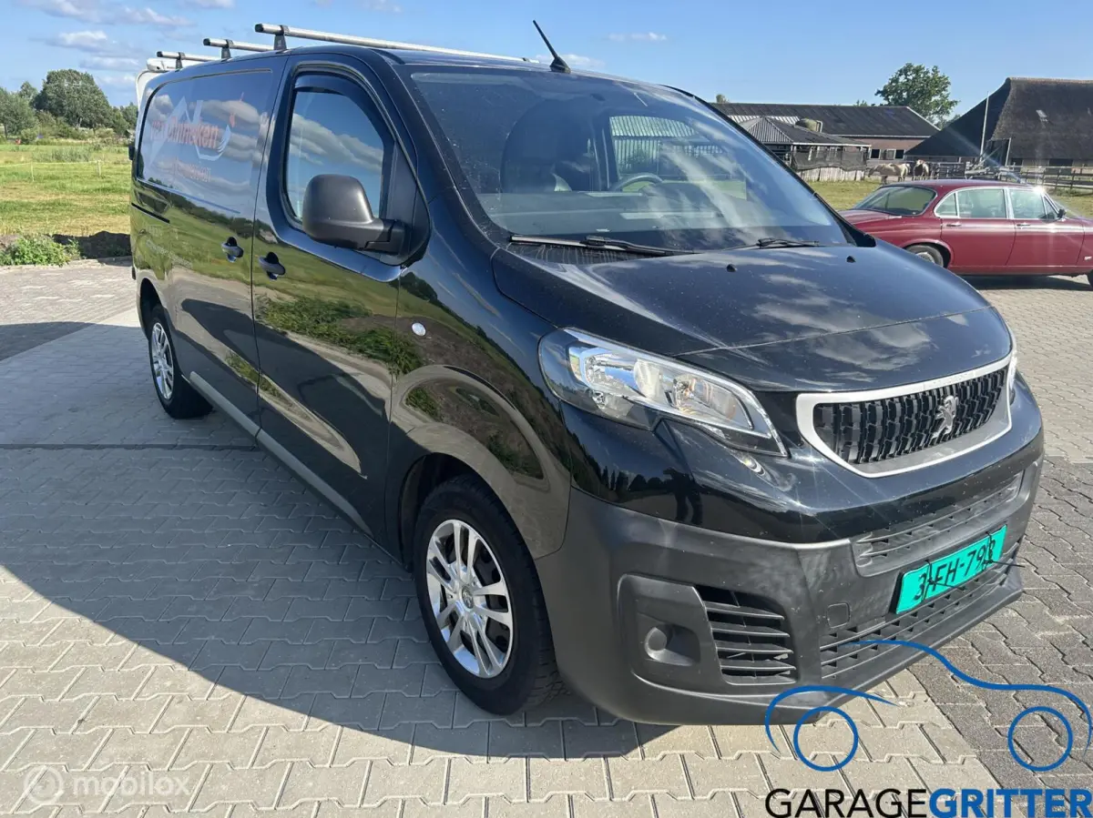 Bestel 231S 2.0 BlueHDI 120 Premium