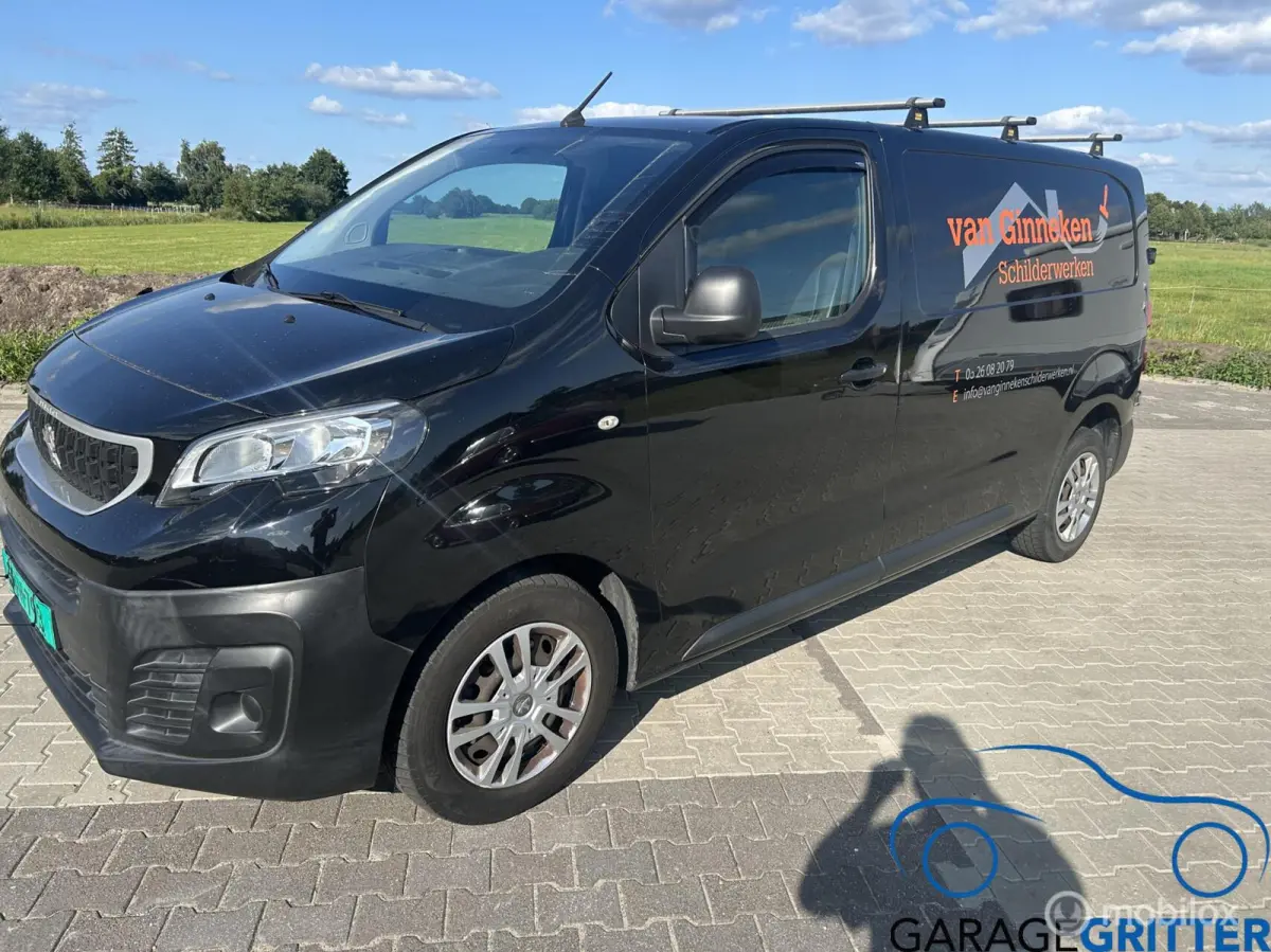 Bestel 231S 2.0 BlueHDI 120 Premium