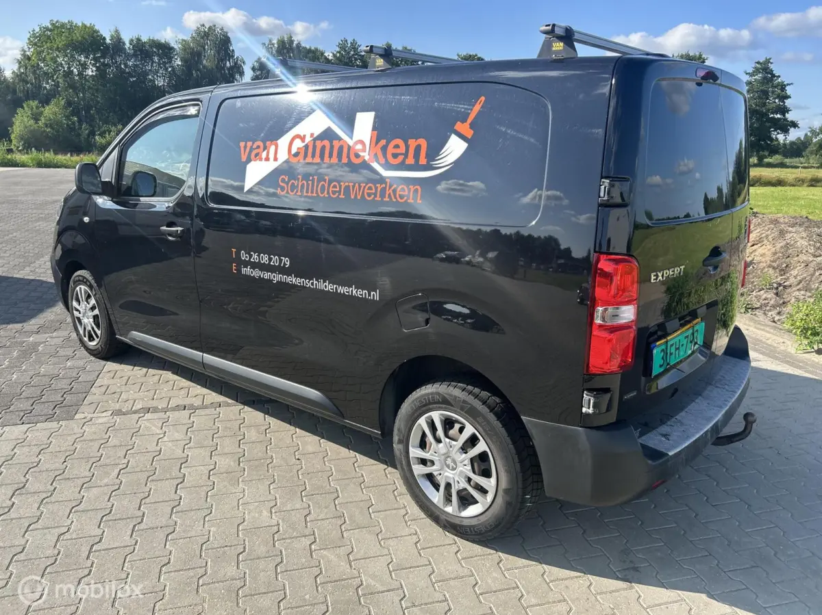 Bestel 231S 2.0 BlueHDI 120 Premium