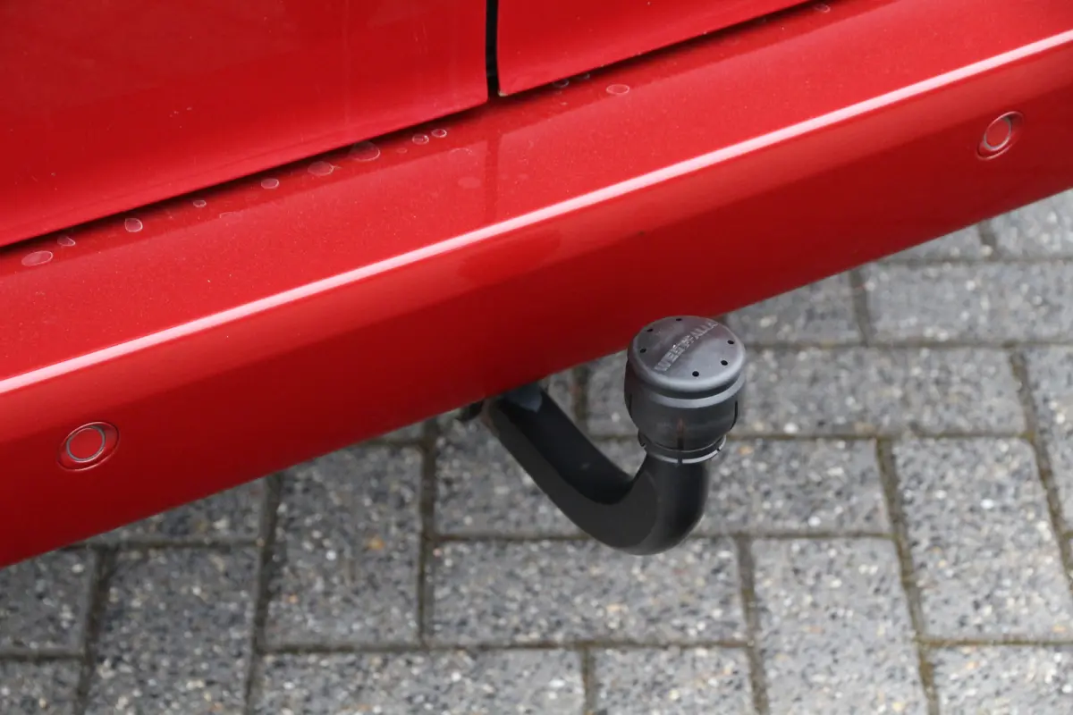 116 CDI | Aut. | DC | 4Matic / 4x4 | Extra lang | Standkachel | Airco..