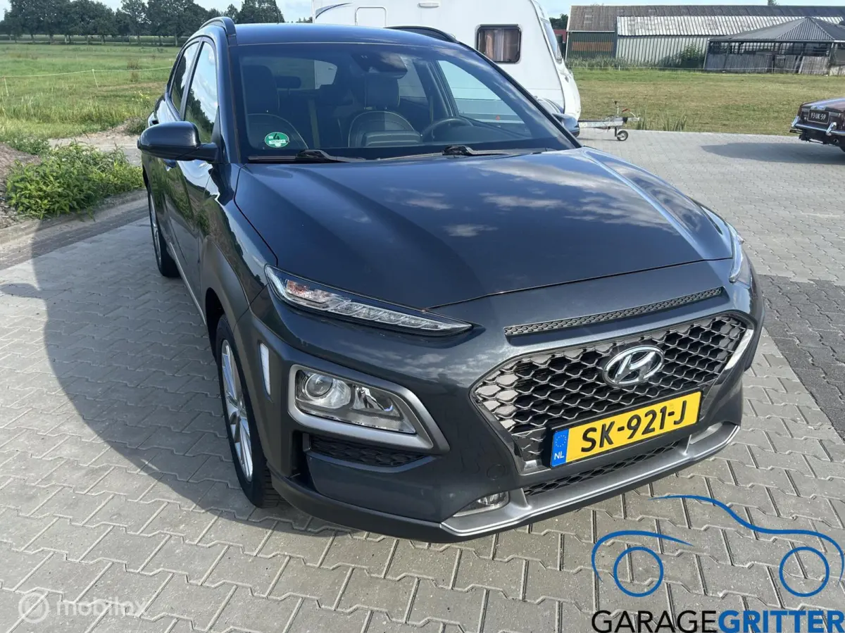 1.0T Premium