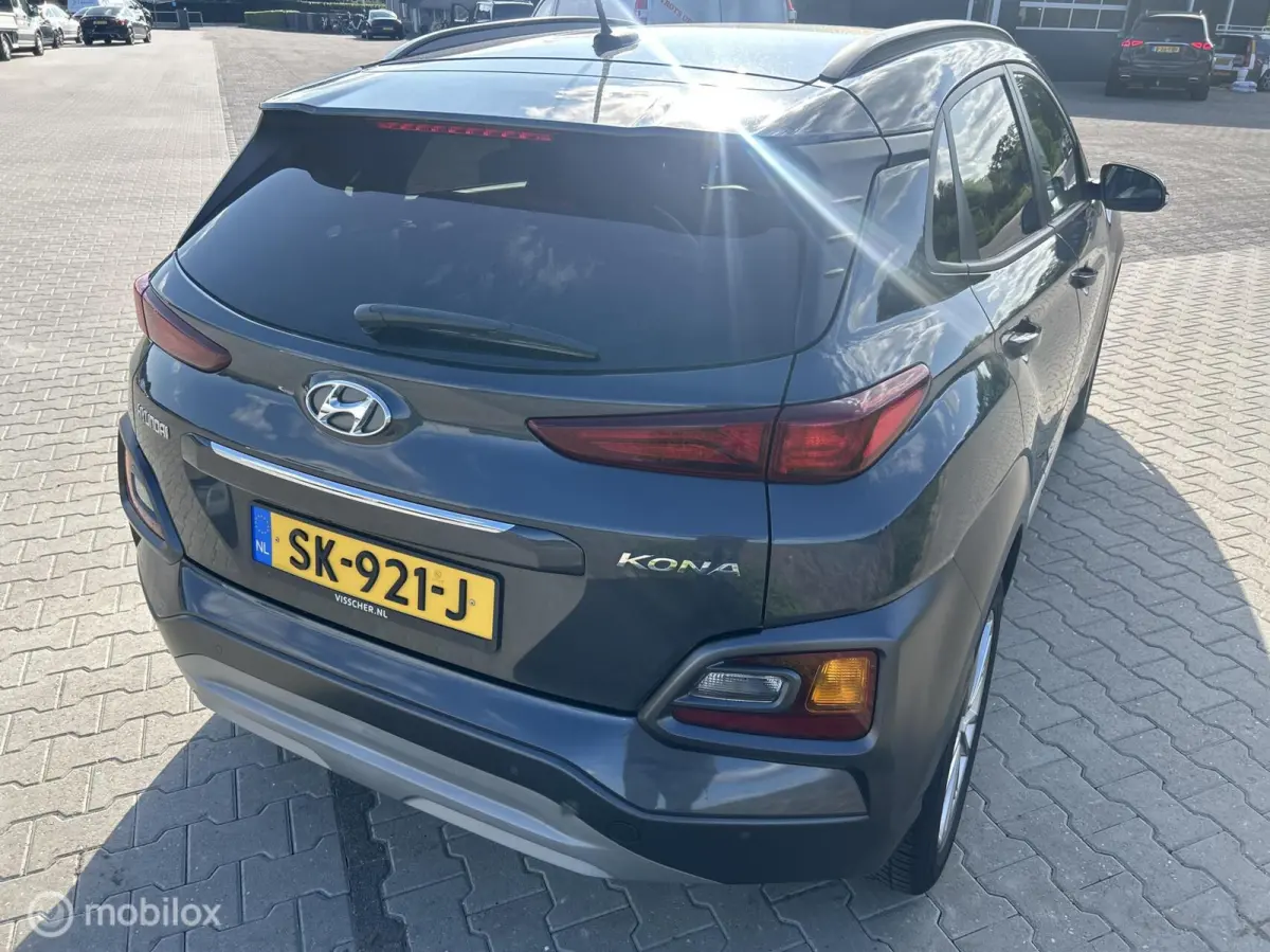 1.0T Premium