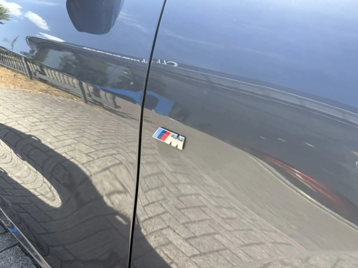118i Executive Automaat | M-Sport | Navi | Elektr. achterklep | stoelverw |