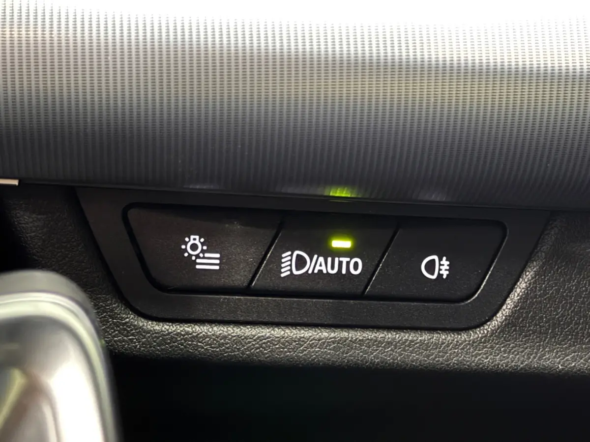 SDrive20i M Sport Pano Sportstoelen ACC Trekhaak Navi LED Camera Carplay