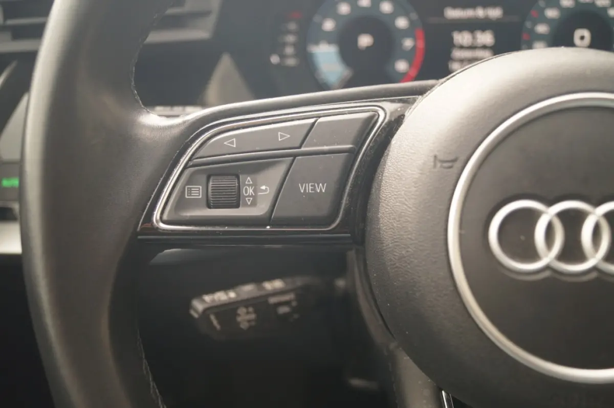 30 TFSI 110pk Automaat Pro Line -ECC-CARPLAY-TREKHAAK-