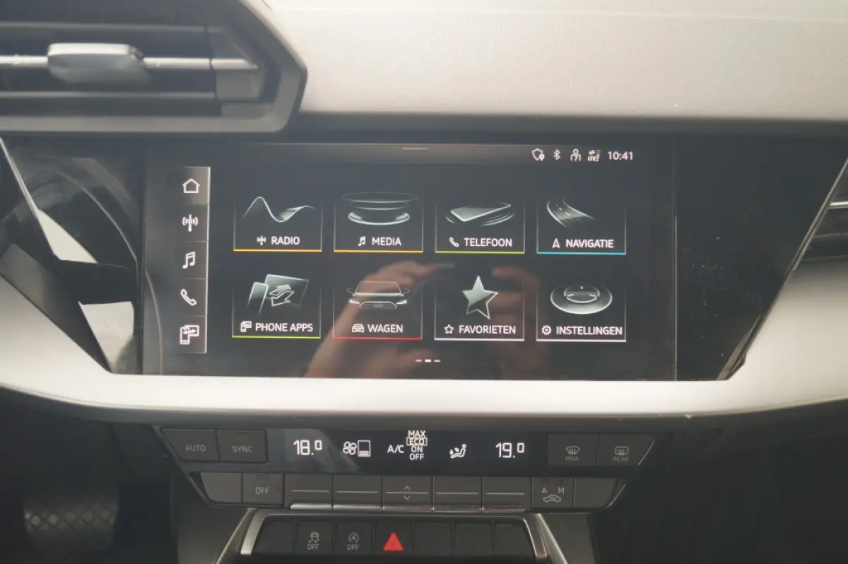 30 TFSI 110pk Automaat Pro Line -ECC-CARPLAY-TREKHAAK-