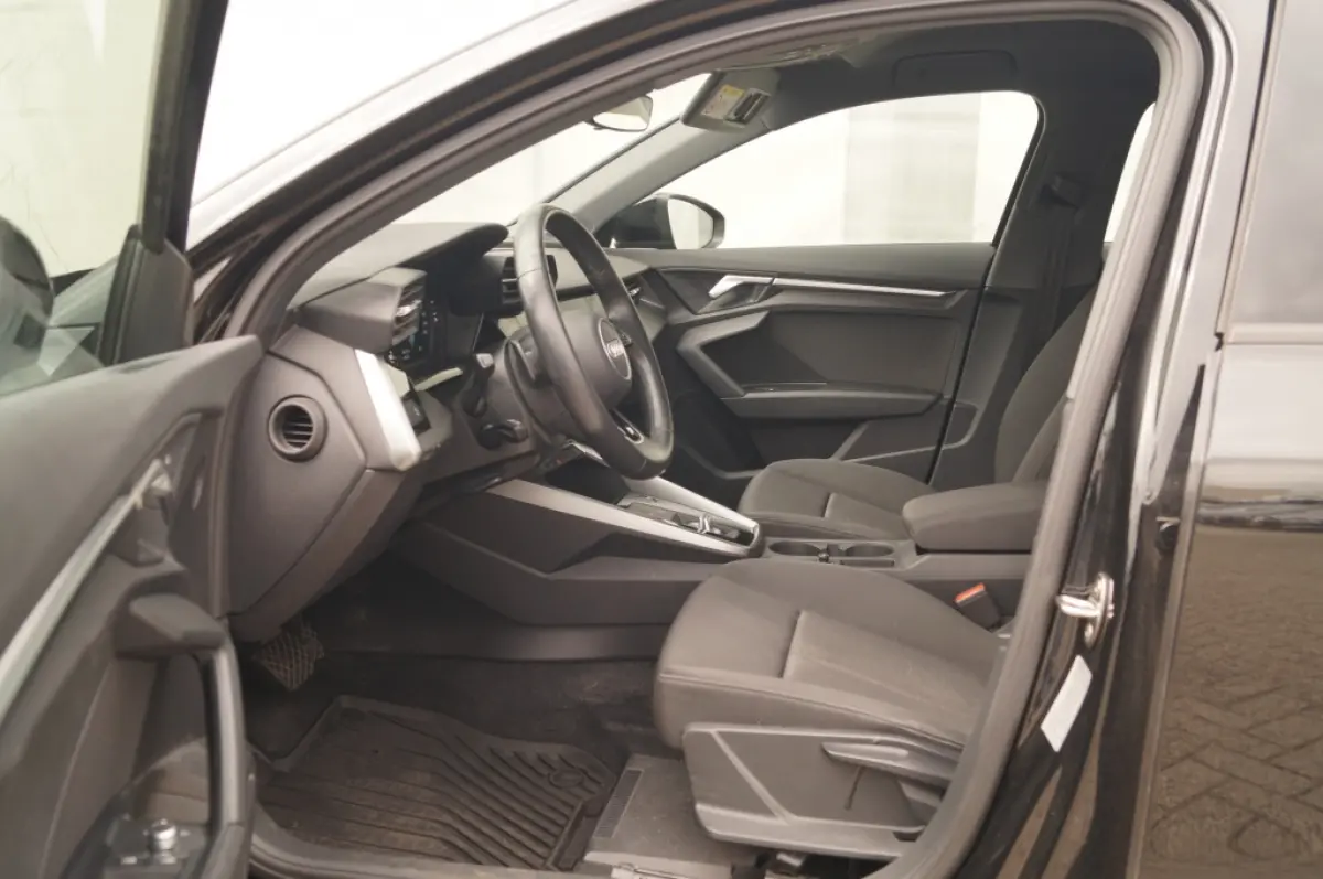 30 TFSI 110pk Automaat Pro Line -ECC-CARPLAY-TREKHAAK-