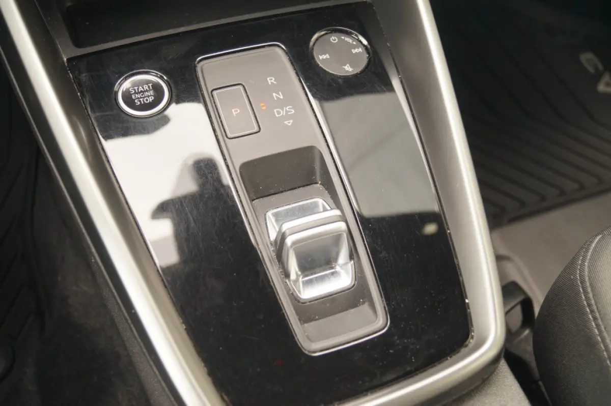 30 TFSI 110pk Automaat Pro Line -ECC-CARPLAY-TREKHAAK-