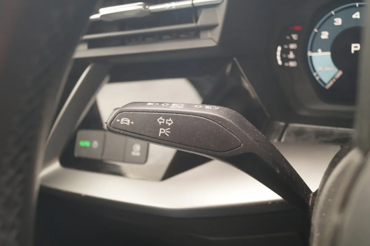 30 TFSI 110pk Automaat Pro Line -ECC-CARPLAY-TREKHAAK-
