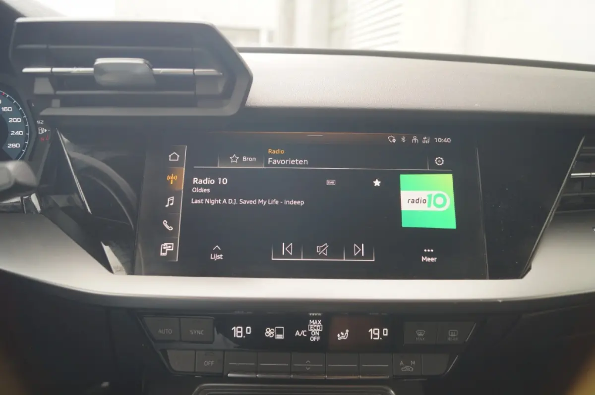 30 TFSI 110pk Automaat Pro Line -ECC-CARPLAY-TREKHAAK-