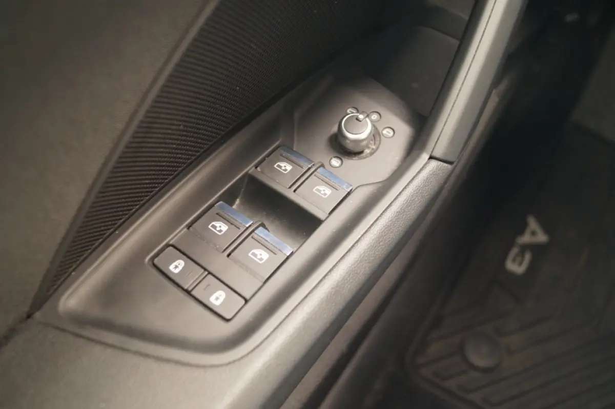 30 TFSI 110pk Automaat Pro Line -ECC-CARPLAY-TREKHAAK-