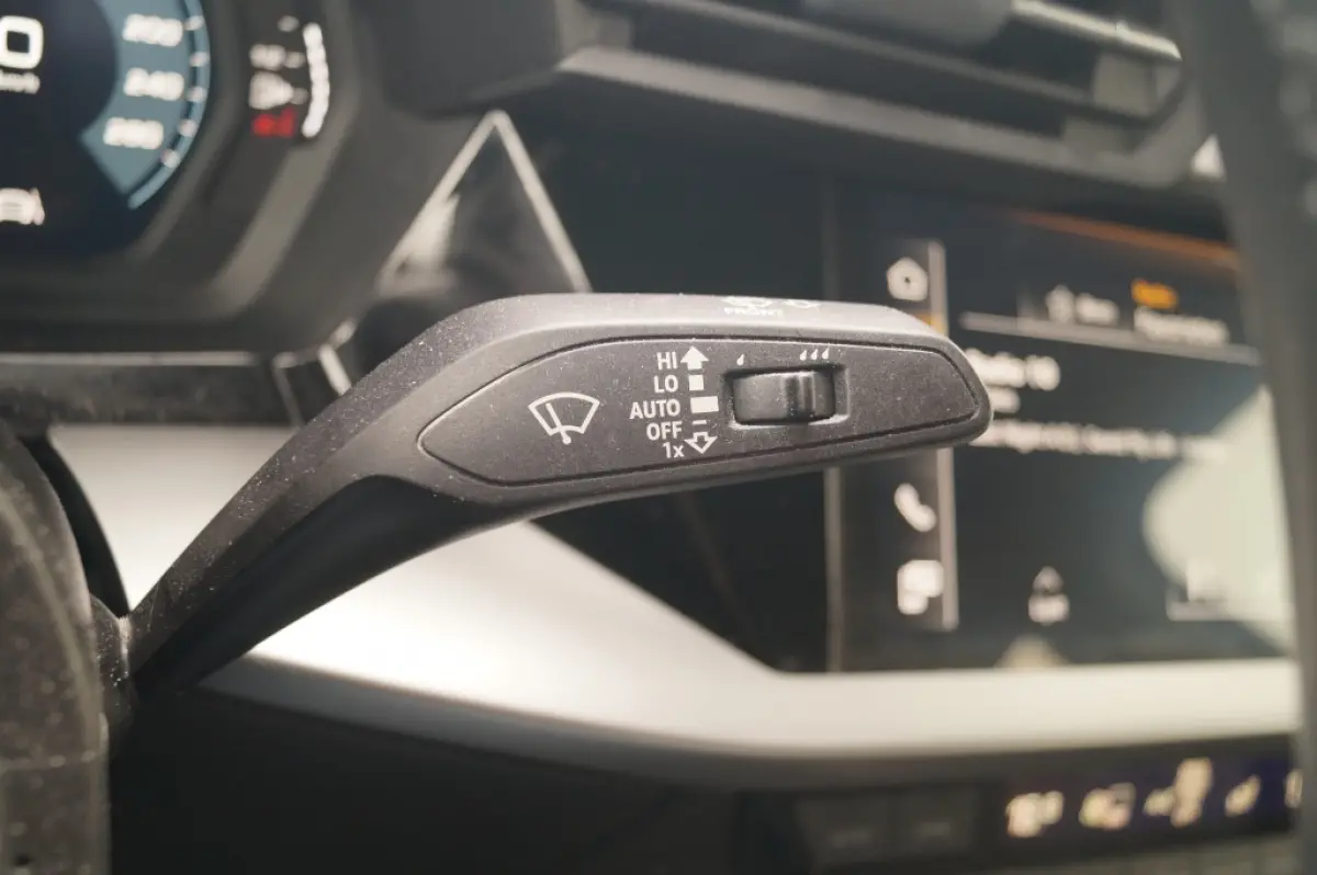 30 TFSI 110pk Automaat Pro Line -ECC-CARPLAY-TREKHAAK-