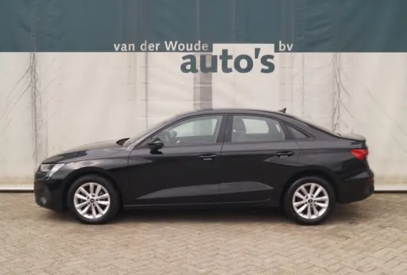 30 TFSI 110pk Automaat Pro Line -ECC-CARPLAY-TREKHAAK-