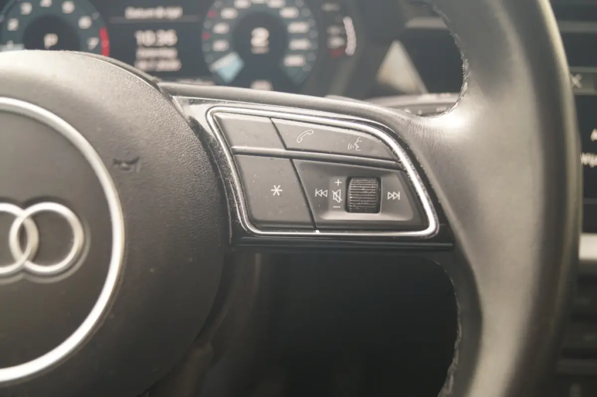 30 TFSI 110pk Automaat Pro Line -ECC-CARPLAY-TREKHAAK-