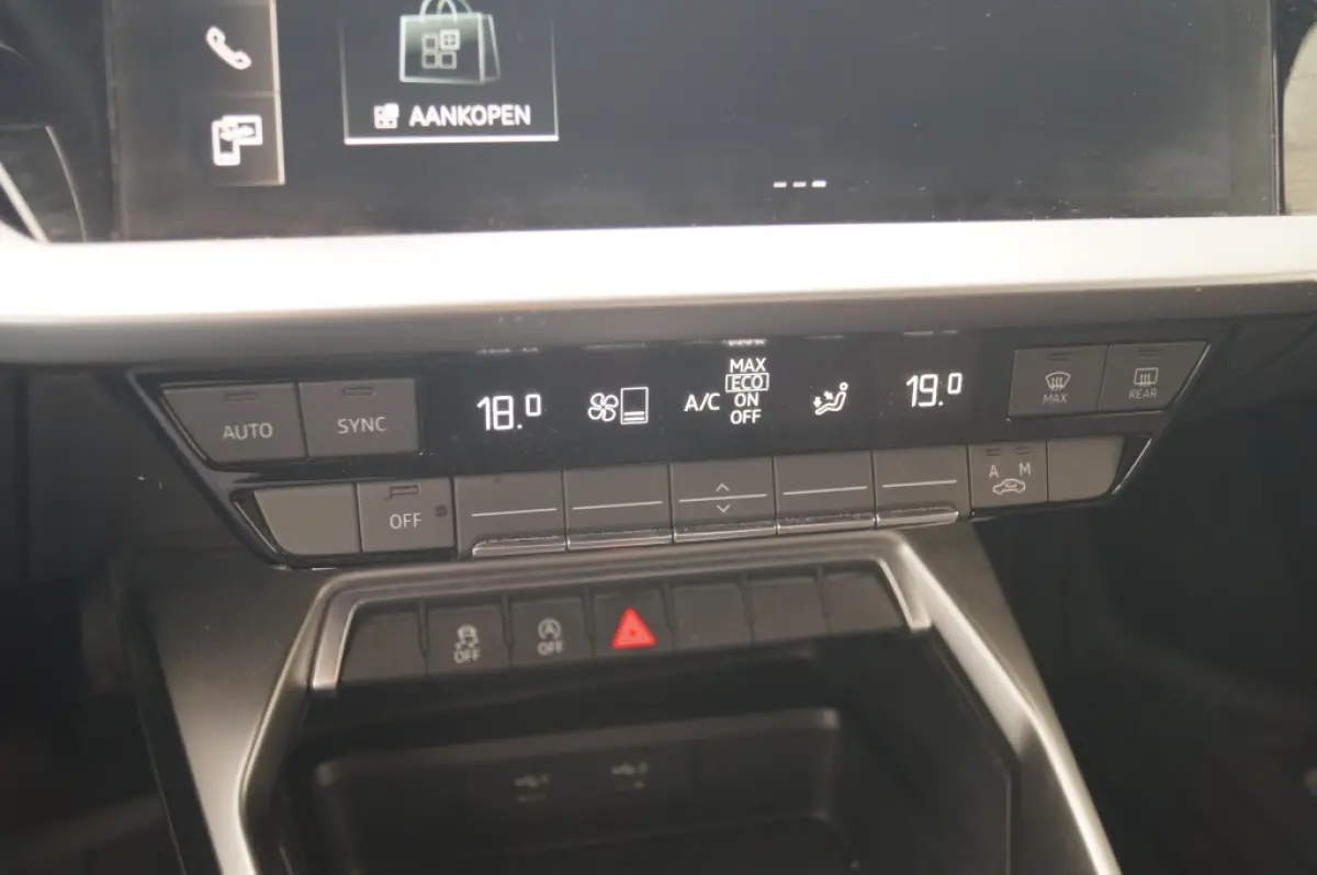 30 TFSI 110pk Automaat Pro Line -ECC-CARPLAY-TREKHAAK-
