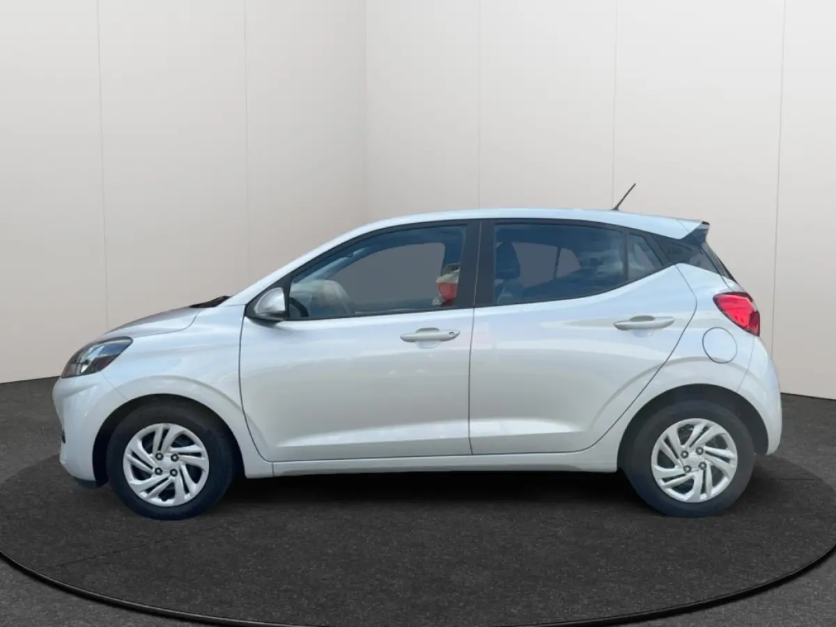 1.0 Comfort Smart Automaat 5 pers. Navigatie Camera