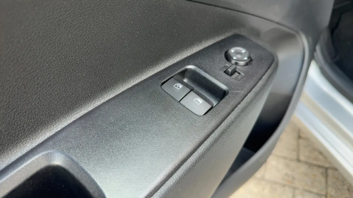 1.0 Comfort Smart Automaat 5 pers. Navigatie Camera