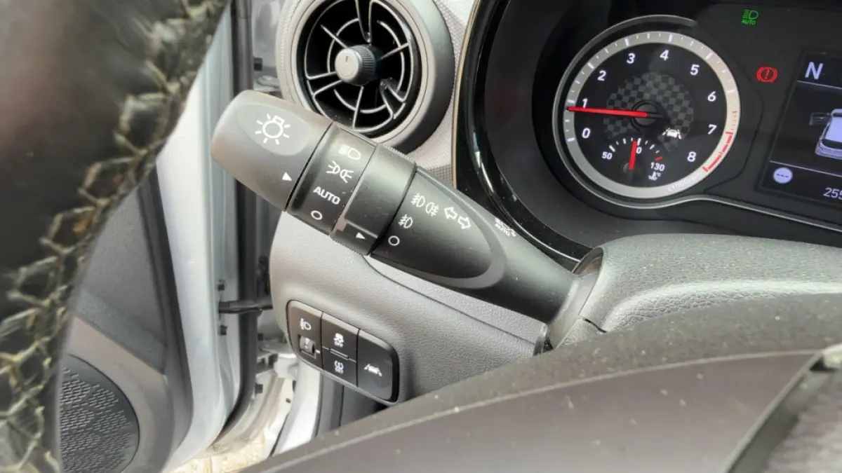 1.0 Comfort Smart Automaat 5 pers. Navigatie Camera