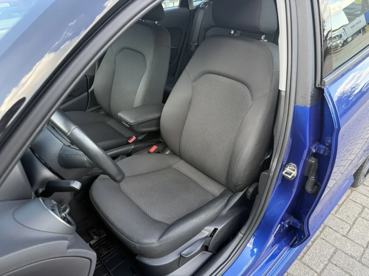 1.0 TFSI | 76dkm! | S-Line | Clima | Stoelverw | OH aanwezig