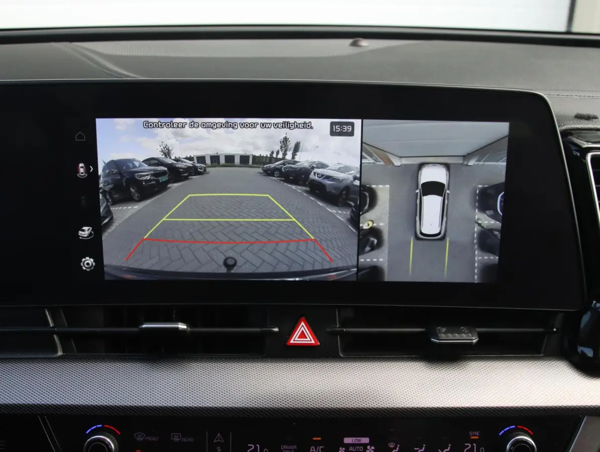 1.6 T-GDi Plug-in Hybrid AWD GT-PlusLine | SOH 97% | Panoramadak
